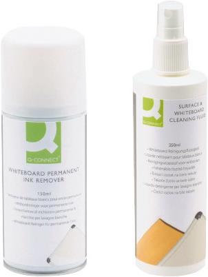 Produktbild Q-Connect Reinigungsspray für Weisswandtafeln