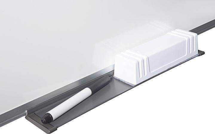 Produktbild Q-Connect Weisswandtafel Email (60 x 45 cm)