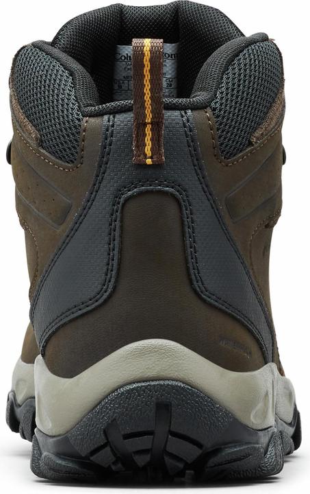 Image du produit Columbia Chaussures Newton Ridge Plus II Waterproof (44.5)