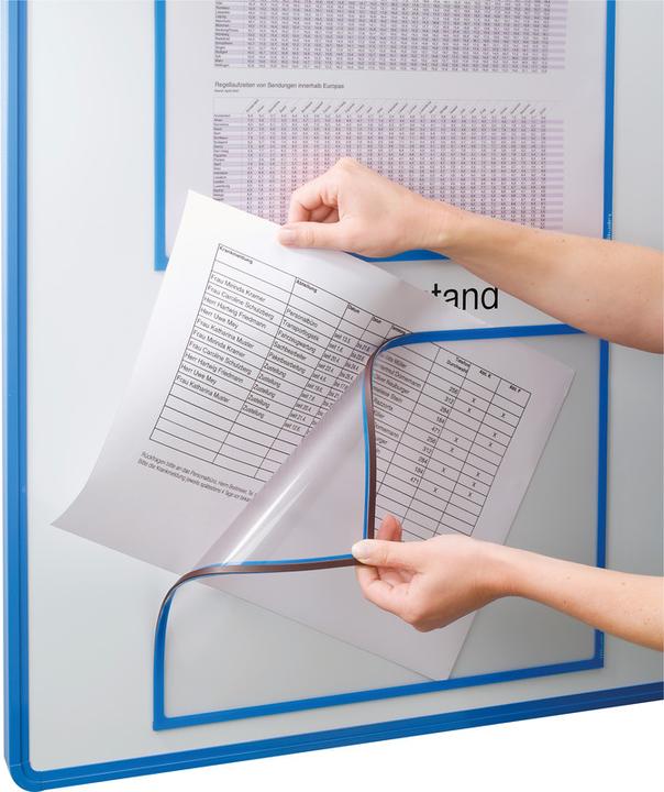 Actual product image Q-Connect Info bag (21 x 30 cm)