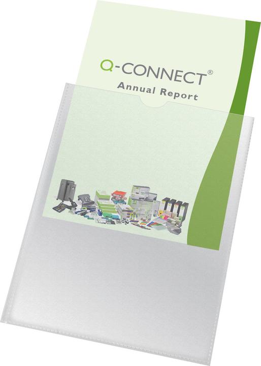 Immagine prodotto Q-Connect Stecketuis (A7, 25 x)