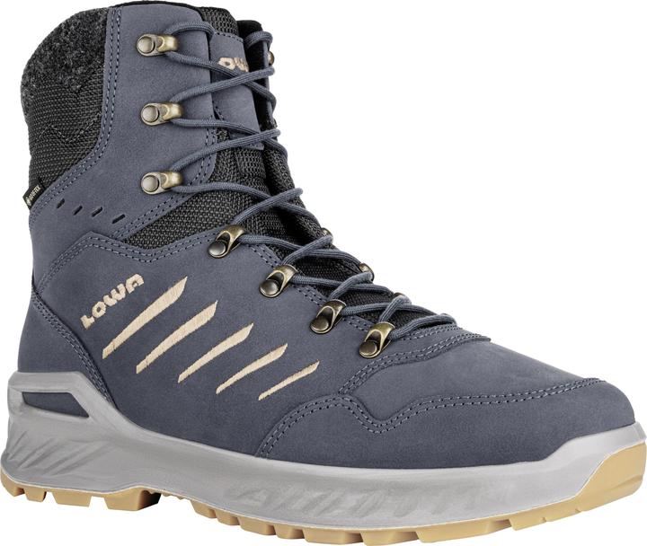Actual product image Lowa Nabucco GTX (44.5)
