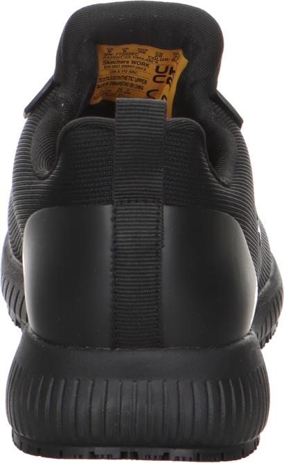 Actual product image Skechers Squad SR Ws (36)