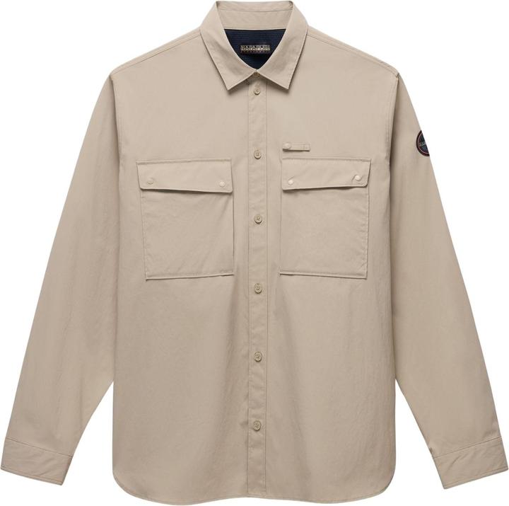 Image du produit Napapijri chemise g-bosson (L)