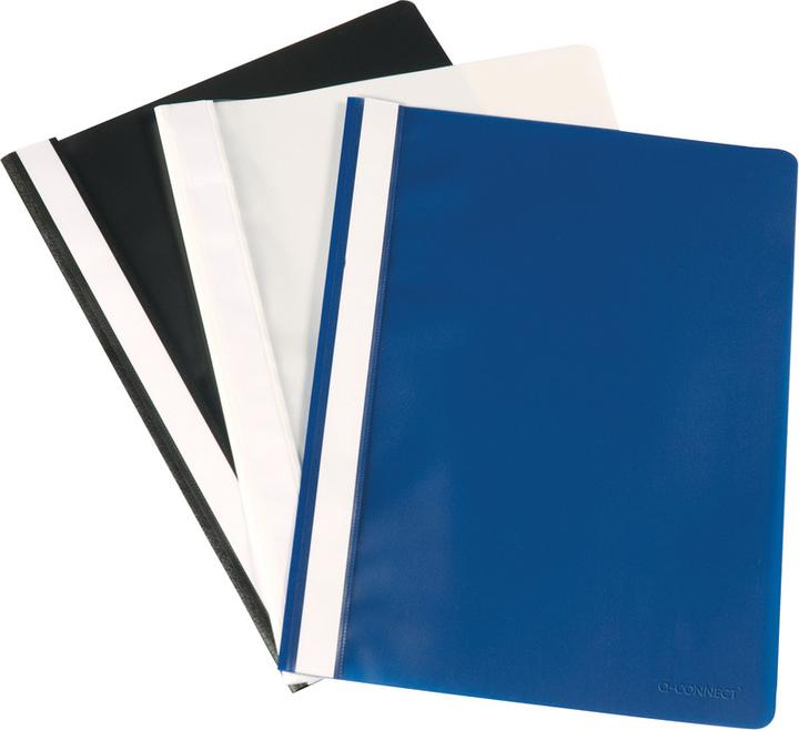 Actual product image Q-Connect Binder (A4)