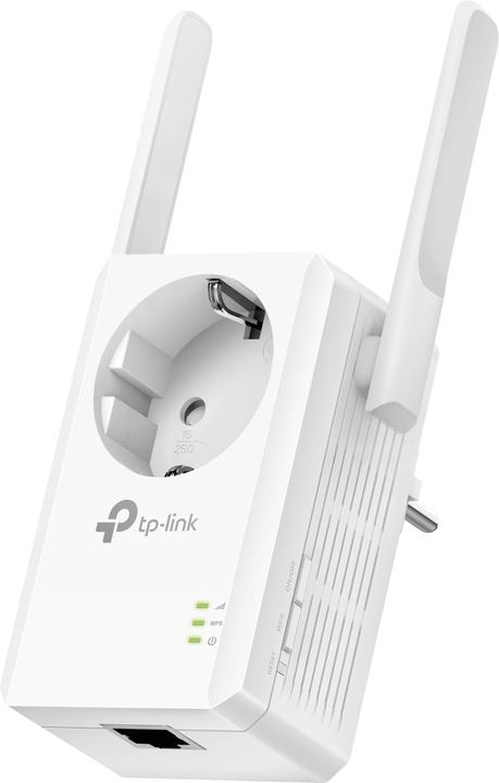 Produktbild TP-Link TL-WA860RE (300 Mbit/s)
