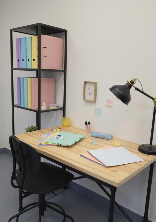 Produktbild Exacompta Ringbücher (A4, 40 mm, 120 Stück)