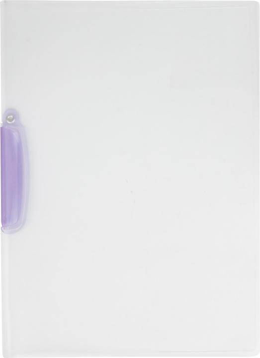 Immagine prodotto Q-Connect Cartella clip (A4)