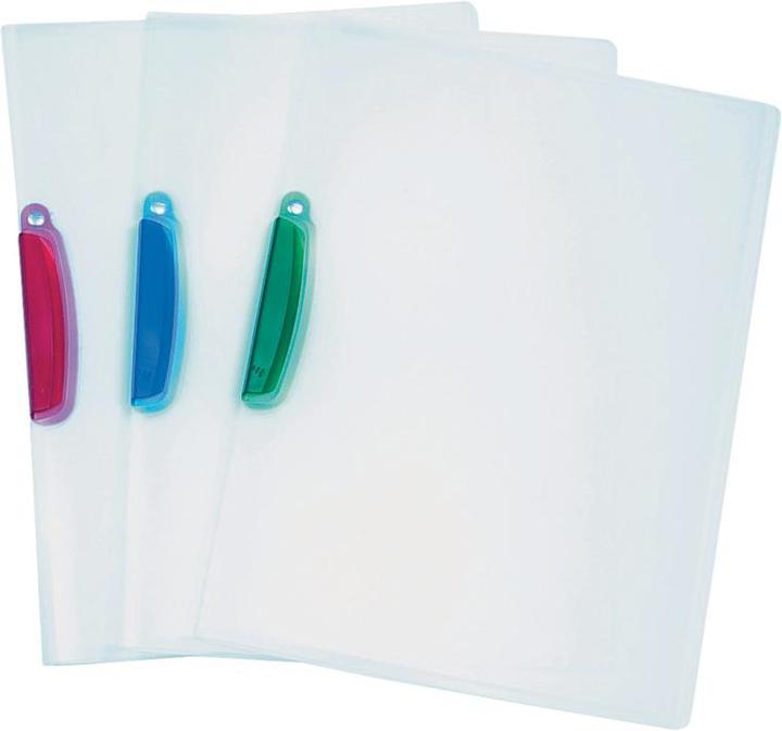 Immagine prodotto Q-Connect Cartella clip (A4)