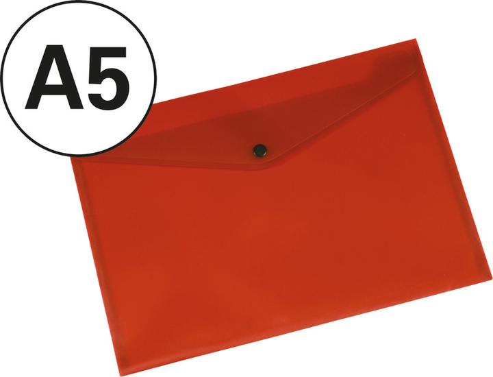 Image du produit Q-Connect Dossier de documents (A5, 1 x)