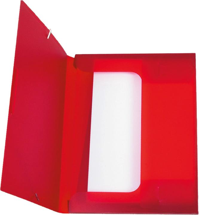 Image du produit Q-Connect Boîte de collecte (A4, 1 x)