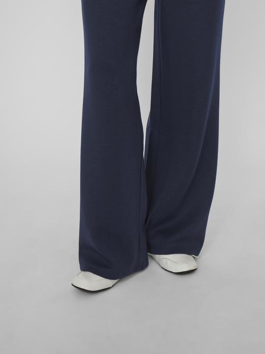 Produktbild Vila High Waist Hose mit weitem Bein (M)