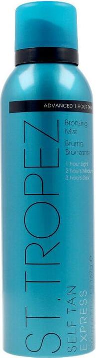 Immagine prodotto St. Tropez Spray abbronzante espresso (Spray autoabbronzante, 200 ml)