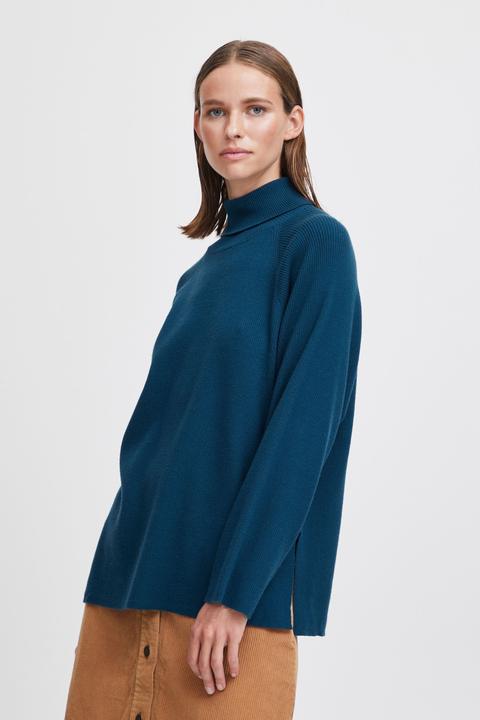 Produktbild B.young BYMILO RIB JUMPER 2 - 20813866 (XL)