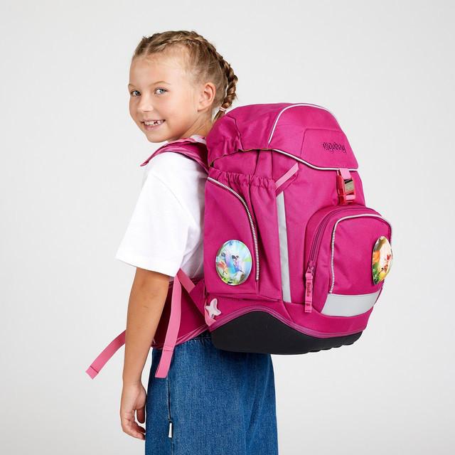 Produktbild Ergobag 6-tlg. Set WaldzauBär Eco Hero (20 l)