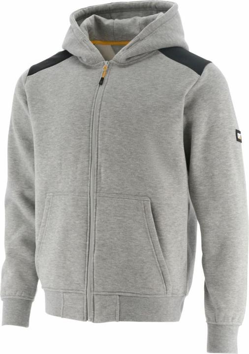 Cat Essential Zip