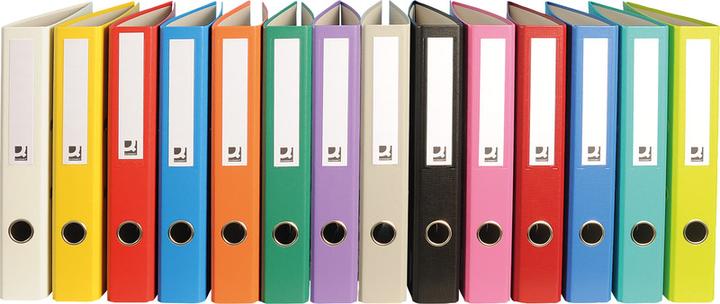 Actual product image Q-Connect Folder (A4, 70 mm, 1 Piece)