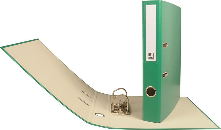 Actual product image Q-Connect Folder (A4, 40 mm, 1 Piece)