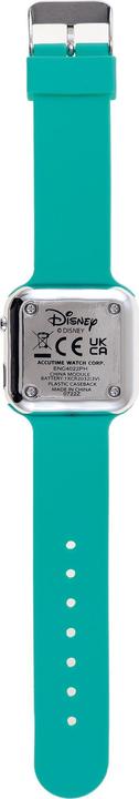 Actual product image Disney Encanto LED Watch ENC4022