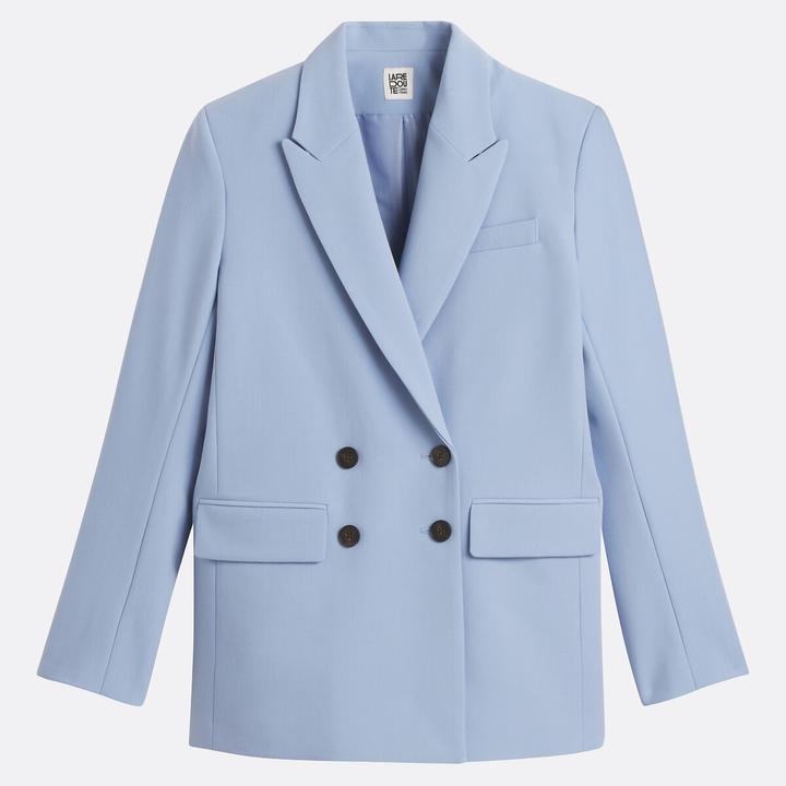 Immagine prodotto La Redoute Collections Oversize-Blazer (38)