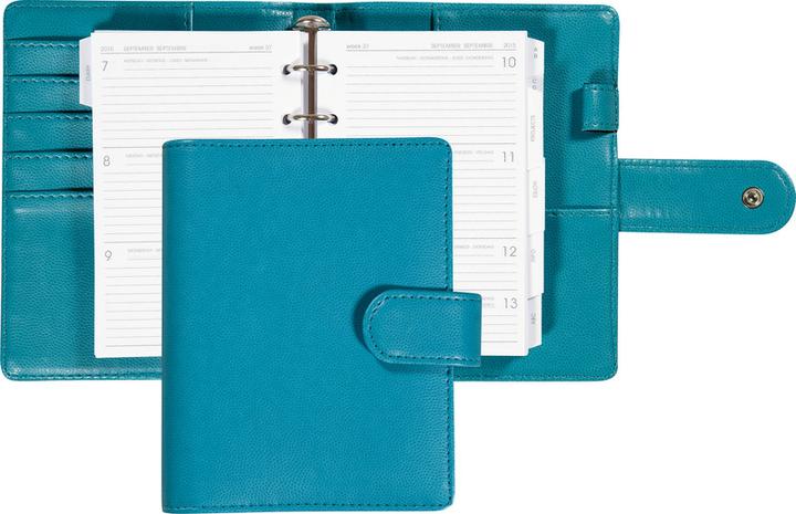 Produktbild Succes Junior Ringbuch Basic Medium (Spezial)