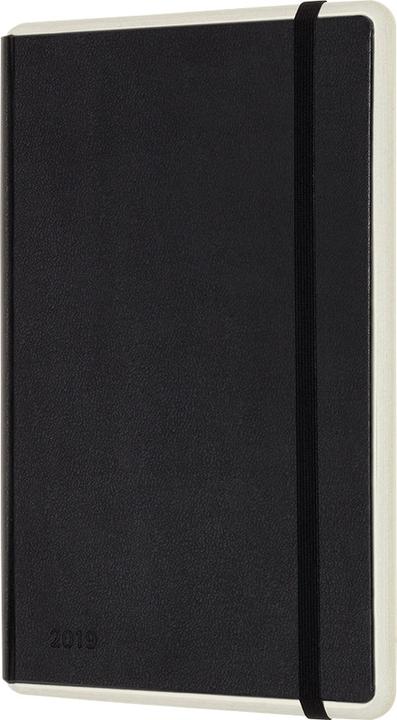 Image du produit Moleskine Agenda de poche Écriture intelligente (A5, Anglais)