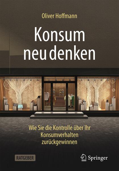 Image du produit Konsum neu denken (Couverture rigide)