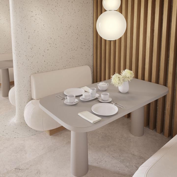 Image du produit Villeroy & Boch Teekanne mit Deckel und Filter Afina (0.42 l)