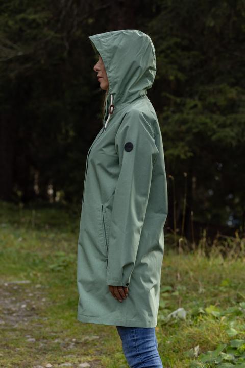 Immagine prodotto Rukka Travelcoat Damen Regenjacke (42)