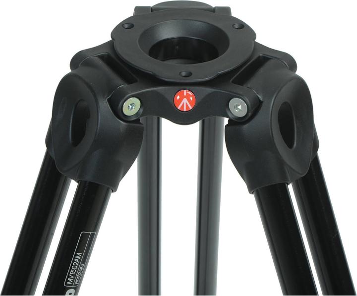 Actual product image Manfrotto MVK502AM-1 (Metal)
