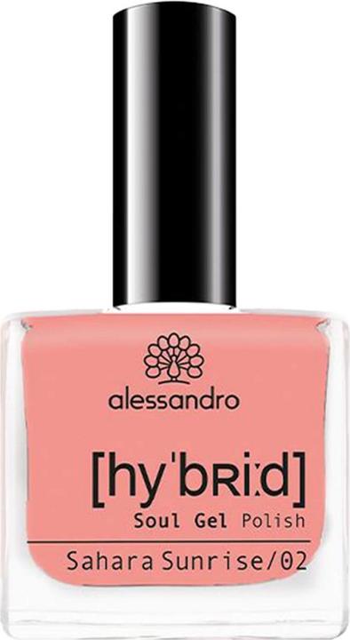 Alessandro Hybrid Sahara Sunrise (Sahara Sunrise, Farblack)