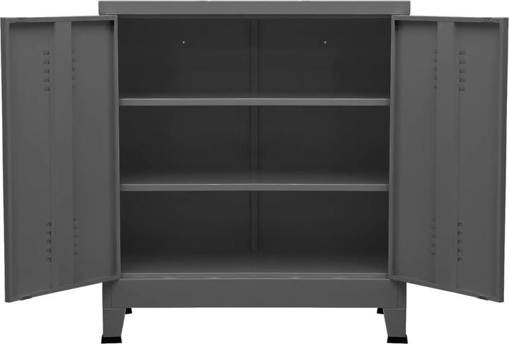 Actual product image VidaXL Daralis (90 x 40 x 100 cm)