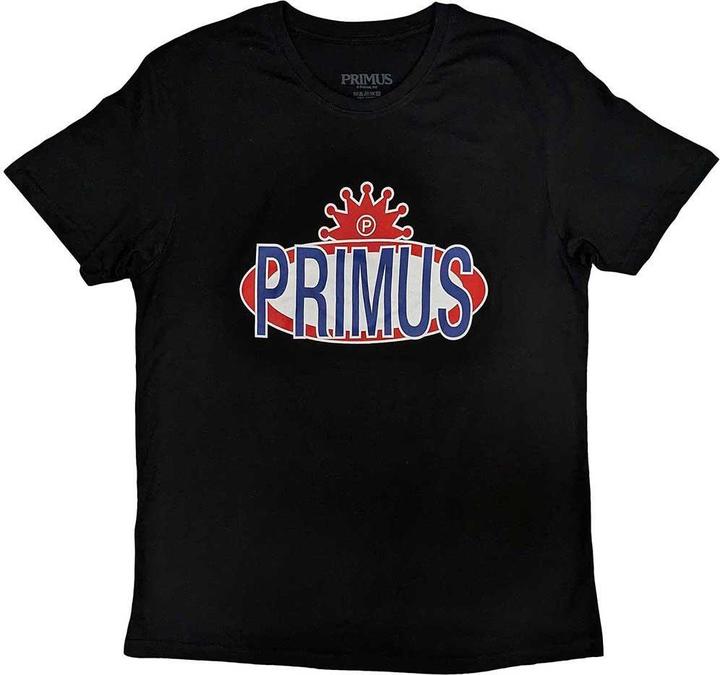 Produktbild Primus Zingers TShirt (XL)