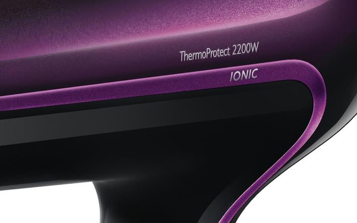 Produktbild Philips ThermoProtect Ionic