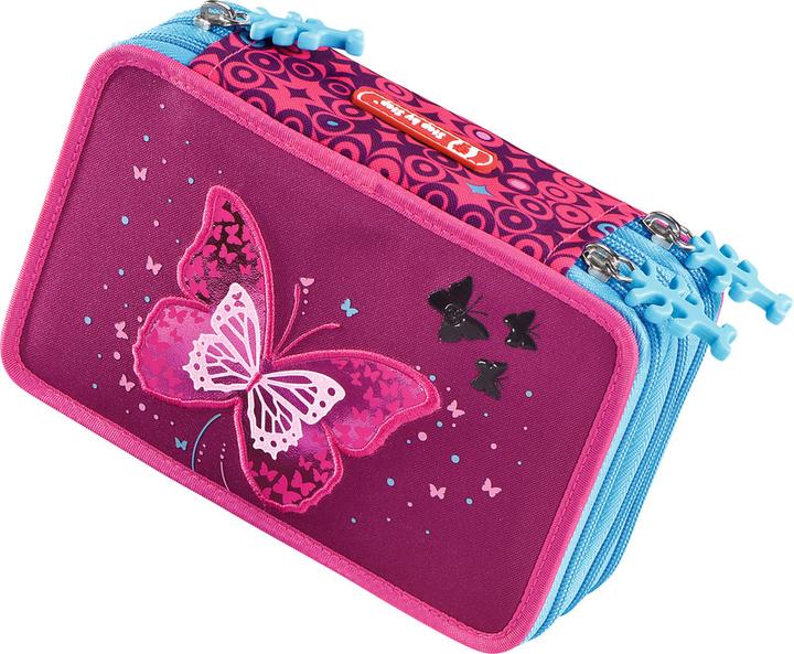 Produktbild Step by Step Glänzender Schmetterling