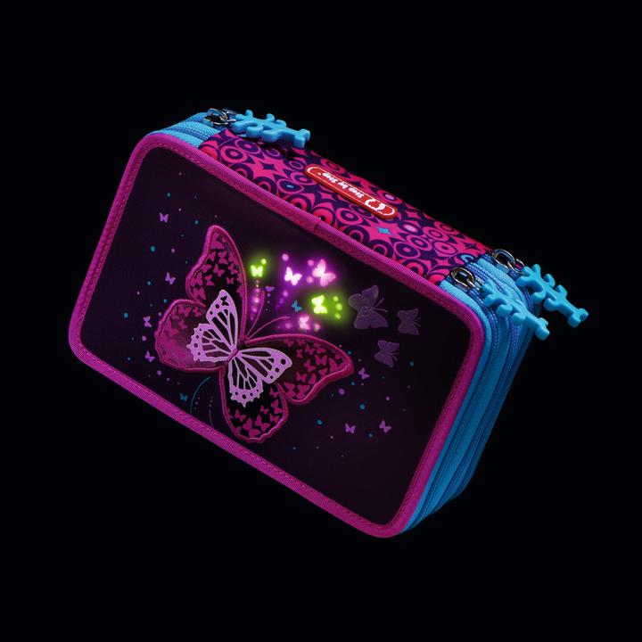 Produktbild Step by Step Glänzender Schmetterling