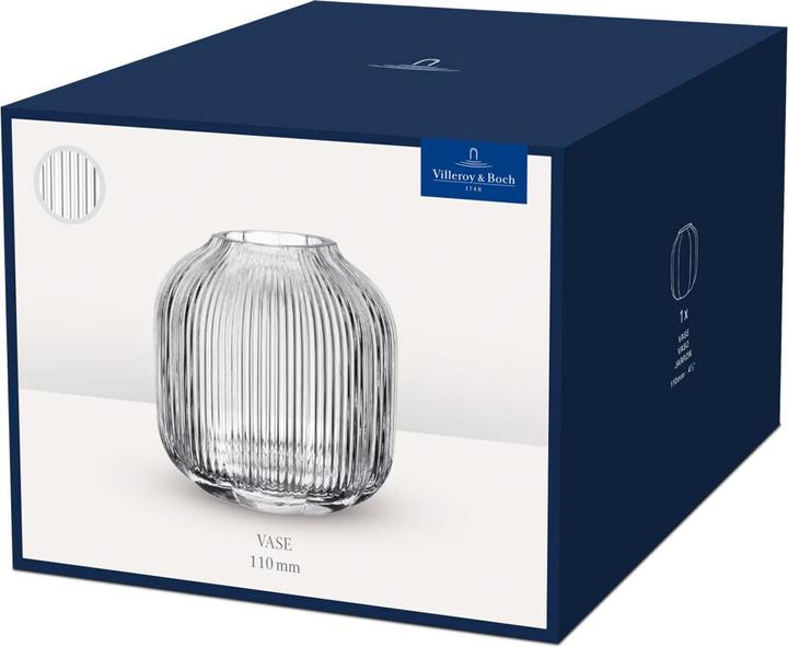 Actual product image Villeroy & Boch Fleur (1 x, 11 x 11 x 11 cm, 650 l)