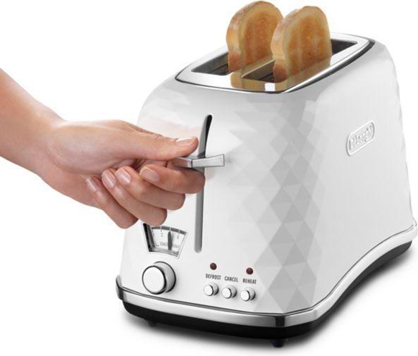 Actual product image De'Longhi Ctj2103