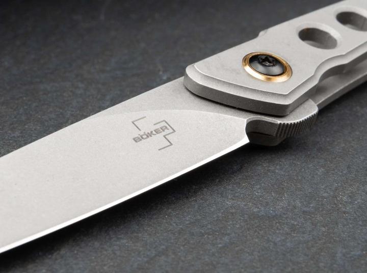 Image du produit Böker Urban Spillo Flipjoint (7.60 cm)