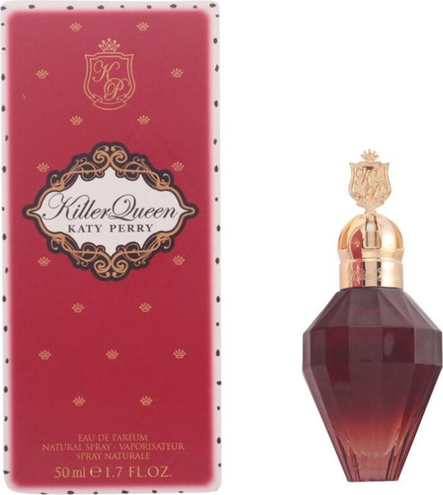 Immagine prodotto Katy Perry Regina assassina (Eau de parfum, 50 ml)