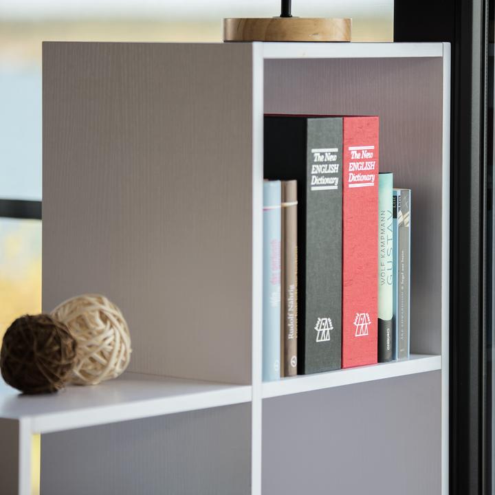 Immagine prodotto Relaxdays Libro sicuro