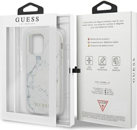 Actual product image Guess Case (Apple iPhone 13 Pro)