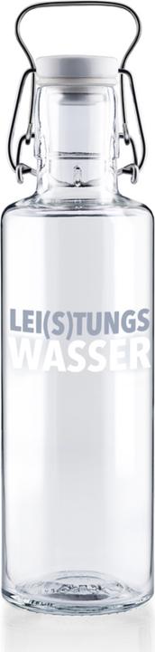 Actual product image Soulbottles Drinking bottle (0.60 l)
