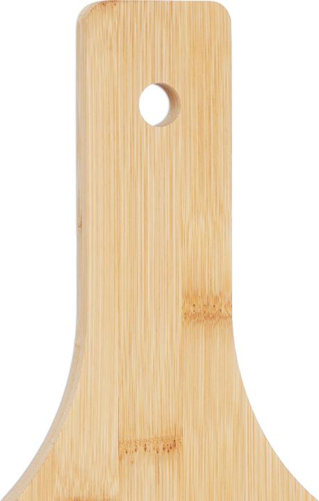 Actual product image Relaxdays Pizza slider