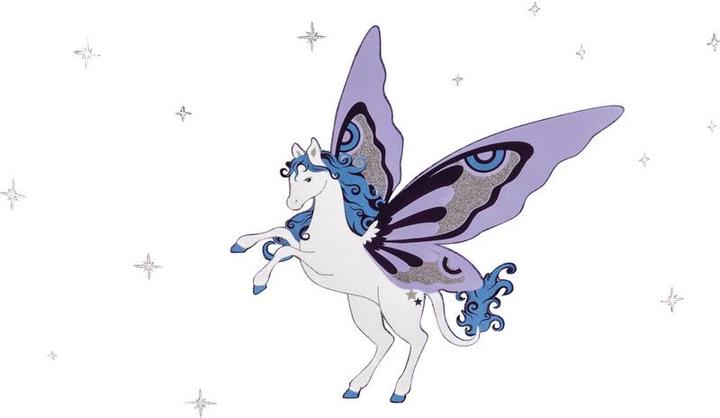 Produktbild Step by Step Pegasus Dream