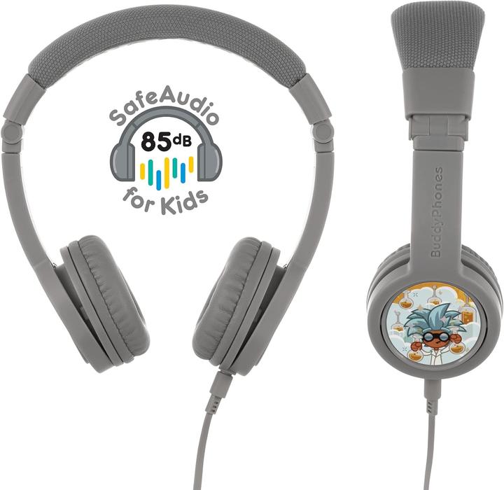 Immagine prodotto Buddyphones Esplora+
