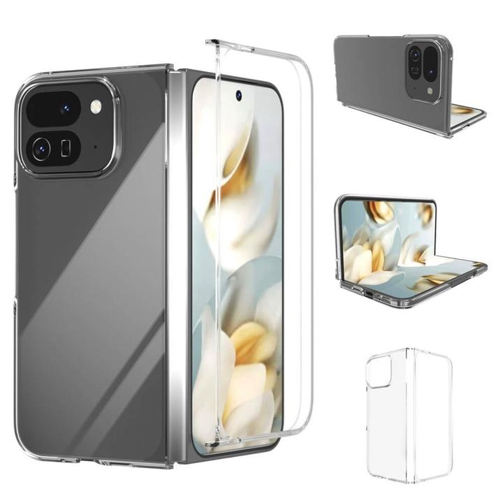 Produktbild Cover-Discount Crystal Case Handyhülle (Google Pixel)