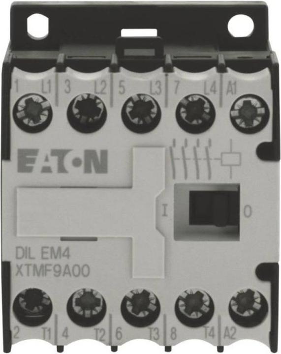 Immagine prodotto Eaton Piccolo contattore 24V