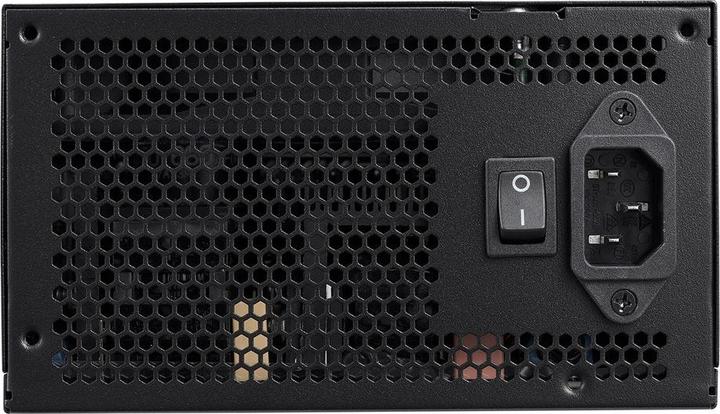 Actual product image Adata PSU XPG Core Reactor ll 750W ATX3.0 80+Gold (750 W)