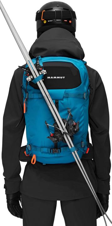 Actual product image Mammut Nirvana (35 l)